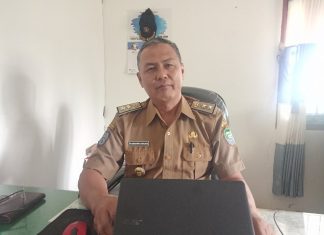 Kesbangpol Seluma Seleksi Penerimaan Anggota Paskibraka tahun 2024
