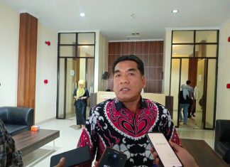 Kasus Penggandaan Nilai PDSS, Dewan Minta Penegakan Hukum