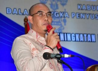 Sanksi ASN Yang Terlibat Politik Praktis Dalam Pilkada
