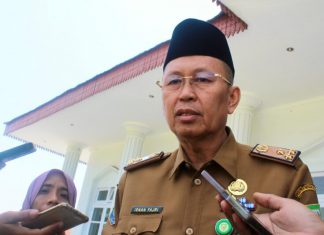 Sekda Provinsi Bengkulu: Pembayaran Gaji PPPK Masih Menunggu Juknis