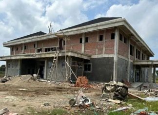 Pihak Penyegelan Gedung PA Mukomuko Dilarang Tutup Akses Kejari