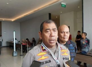 Rekapitulasi Pemilu 2024 di Bengkulu Berjalan Aman dan Kondusif