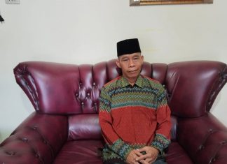 Mantan Kepala Desa 3 Priode Raih Suara Terbanyak di Pemilu 2024