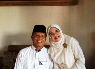 Anggota DPRD Provinsi Bengkulu Apresiasi Realisasi Capaian Safari Ramadhan