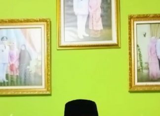 APDESI Provinsi : Terimakasih Untuk Tim Pengaman Pemilu 2024 Hingga Sukses