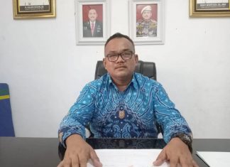 Dinsos Kota Bengkulu Larang Gepeng Berkeliaran di Bulan Ramadan