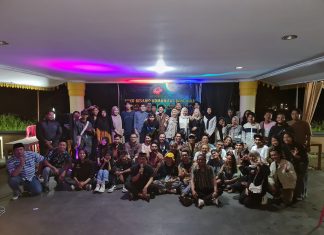 FPP Bengkulu Buka Bersama Jalin Persatuan dan Kesatuan Pasca Pemilu