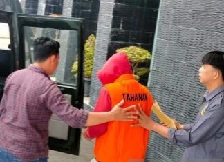 Tersangka Tipikor Pembangunan Laboratorium RSUD Rejang Lebong Jadi 4 Orang