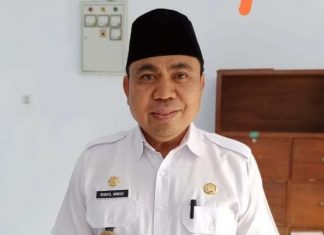 Tim Green Blue Lakukan Pengamatan dan Pemetaan Potensi Investasi di Wilayah Pesisir Bengkulu