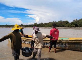Penggunaan Alat Tangkap Ikan Ramah Lingkungan