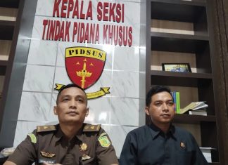 Penetapan Tersangka Korupsi RSUD Mukomuko Tunggu Audit Kejati Bengkulu