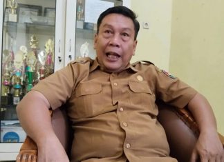 Dinkes Mukomuko libatkan semua unsur Masyarakat Untuk Wujudkan Kabupaten Kota Sehat