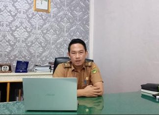 Kadis Kominfo Bengkulu Selatan Mengajak Masyarakat Dukung Penyelenggara Pemilu