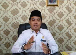 Kepala Kemenag Bengkulu Utara Apresiasi Pejuang Demokrasi 2024