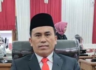 Komisi III DPRD Mukomuko Dukung Usulan Pembangunan Gedung Olahraga