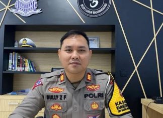 Operasi Keselamatan Tingkatkan Disiplin Berlalu Lintas