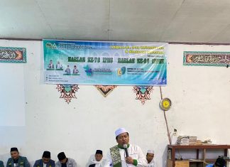 Pasca Pemilu 2024 Tetap Jaga Persatuan Walaupun Terdapat Perbedaan Pilihan