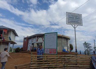Polda – Pemkab Rajang Lebong koordinasi Keberadaan Pondok Pesantren Tahfidz Al-Qur’an Imam Asy-Syafi’i