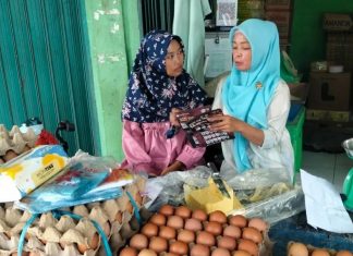 Disperindagkop Rejang Lebong Siapkan Operasi Pasar Jelang Ramadhan