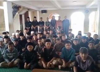 Apresiasi Penyelenggara Pemilu 2024 Serta Jaga Situasi Tertib dan Aman