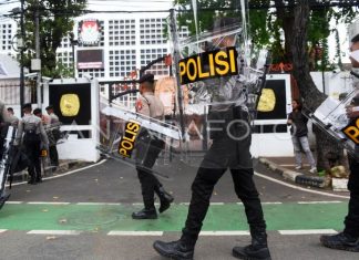 Berikut Jadwal Tahapan Pilkada 2024