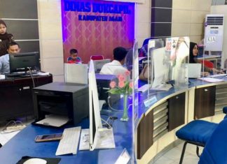 PAKKAYO Beri Pelayanan Adminduk saat Libur Idulfitri 1445 Hijriah