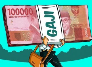 Ini dia Gaji Ketua RT/RW, Kepala Desa dan Lurah Terbaru 2024