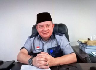 Strategi Percepatan Realisasi Investasi, Pemkot Monev LKPM dan Percepat Perizinan