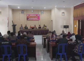BPD Punya Peran Penting Dalam Pembangunan