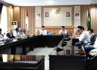 Pemprov Pastikan Penataan Kawasan Pantai Panjang Pasca Lebaran