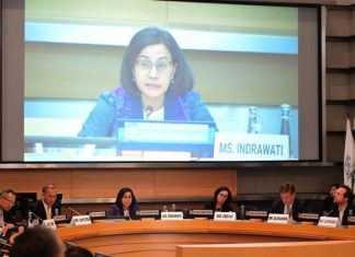 Kerja Sama DEFA Penting bagi Perekonomian Digital di ASEAN