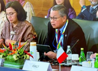 Bank Indonesia Pastikan Stabilitas Rupiah Tetap Terjaga
