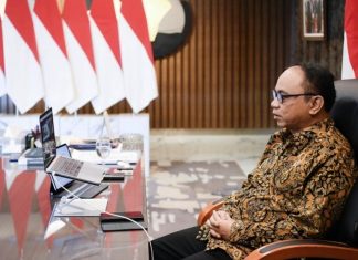Apple Optimistis Indonesia Jadi Negara Maju