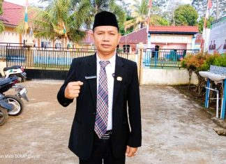 Alpauzi Harianto Bawa Perubahan Besar di SMKN 2 Bengkulu Tengah