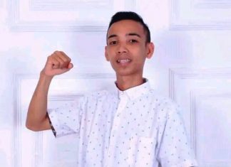 Ketua Gempur Minta Rohidin Maju Kembali Calon Gubernur Bengkulu