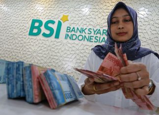 Utang Luar Negeri Indonesia Februari 2024 Tetap Terkendali