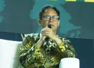Menkes: Ini Konsep Kesehatan Baru, Menjaga Orang Tetap Sehat
