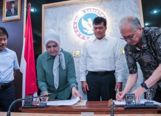 Waw! Indonesia Ekspor Mangga Gedong Gincu ke Jepang Senilai Rp140 Miliar