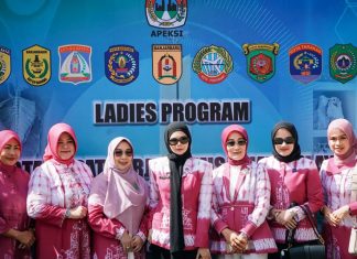 Berikut Potret Perempuan Hebat Kartini Masa Kini