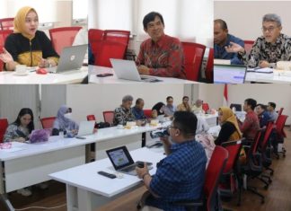 BSN-BRIN Siapkan Skema Akreditasi Dukung Audit TIK SPBE
