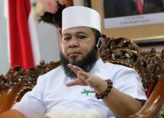 Tak Bisa di Pungkiri, Dorongan Masyarakat Buat Helmi Hasan Yakin Maju Pilgub