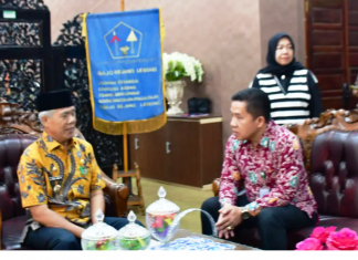 Triwulan Pertama Bank Bengkulu Capai Rp9,32 Triliun