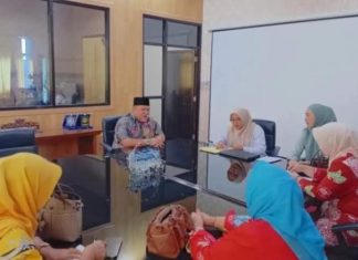 Percepat Penurunan Stunting, Wakil Bupati BS H. Rifai Imbau Jaga Pola Makan dan Hidup Sehat