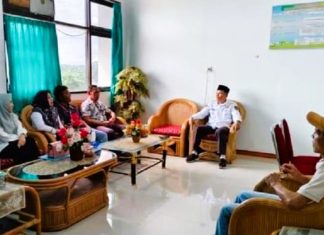 Pemda Bengkulu Selatan Harap Pertahankan Predikat KLA Tahun 2024