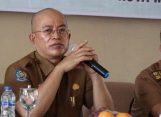 Bupati Gusnan: Pembuatan KTP Warga Bengkulu Selatan Bisa Dilakukan di Desa