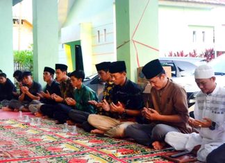 Pemkab Bengkulu Selatan Apresiasi Para Dai Kampus STIT-Q BS Sasar Desa