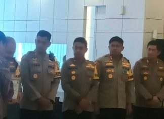 Pemkab Bengkulu Selatan Apresiasi Polres BS Dapat Nilai A Zona Hijau dari Ombudsman