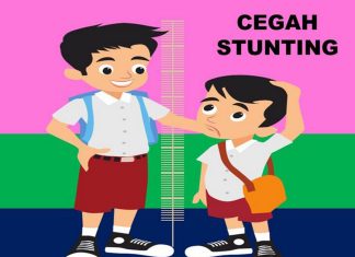 Cegah Stunting, Pemda Bengkulu Selatan Ciptakan Generasi Sehat dan Berkualitas