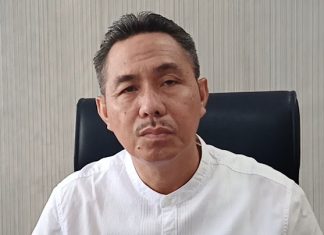 Sekda BS Imbau Masyarakat Manfaatkan Pekarangan Rumah