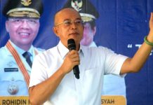 Bupati Gusnan Mulyadi Sebut Pembangunan Kawasan Pesisir Bengkulu Selatan Akan Melibatkan Investor Asing